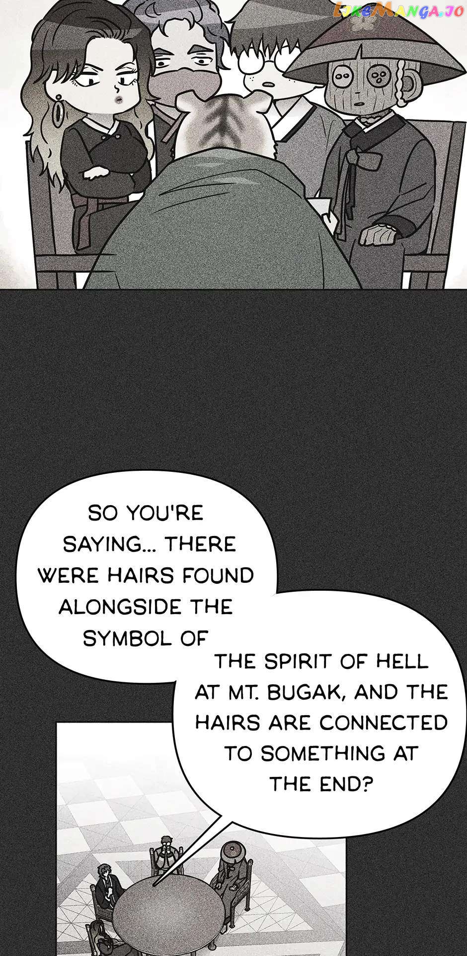 The Greatest Ascetic Chapter 63 - page 25