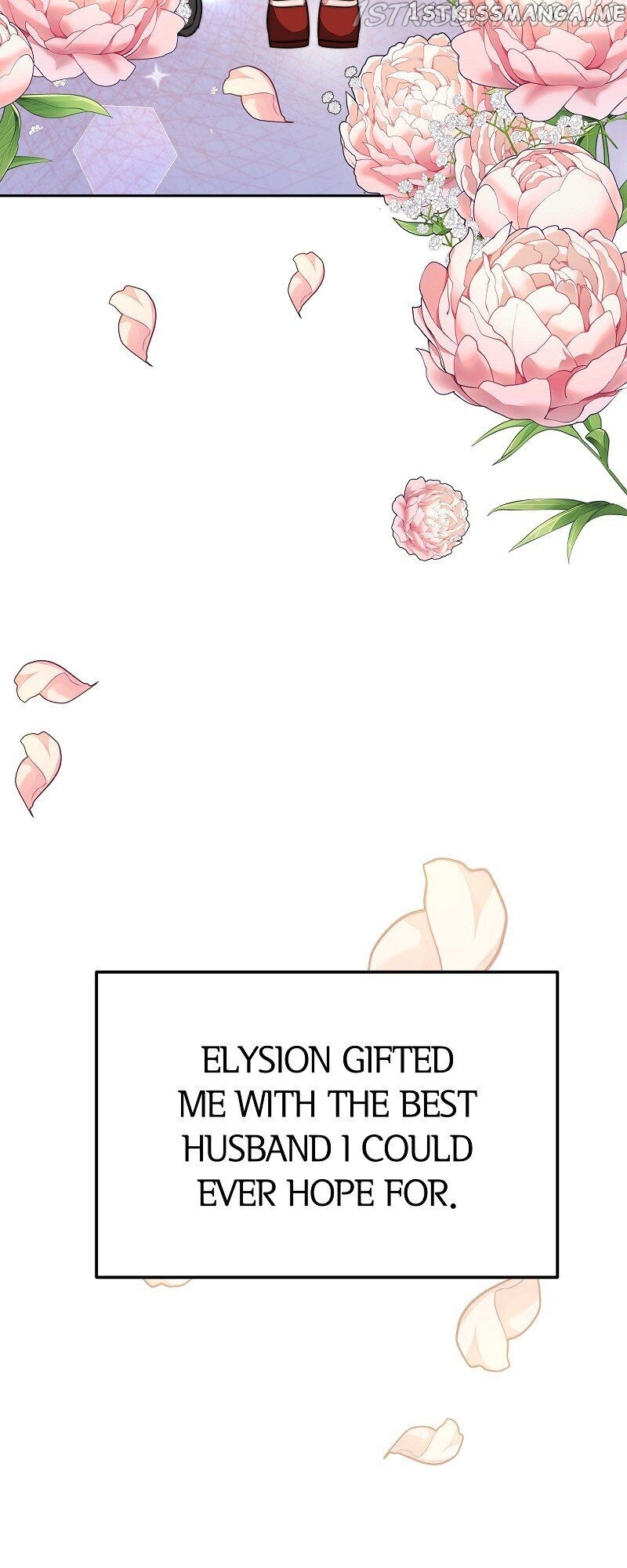 Elysian’s Bride chapter 50 - page 66