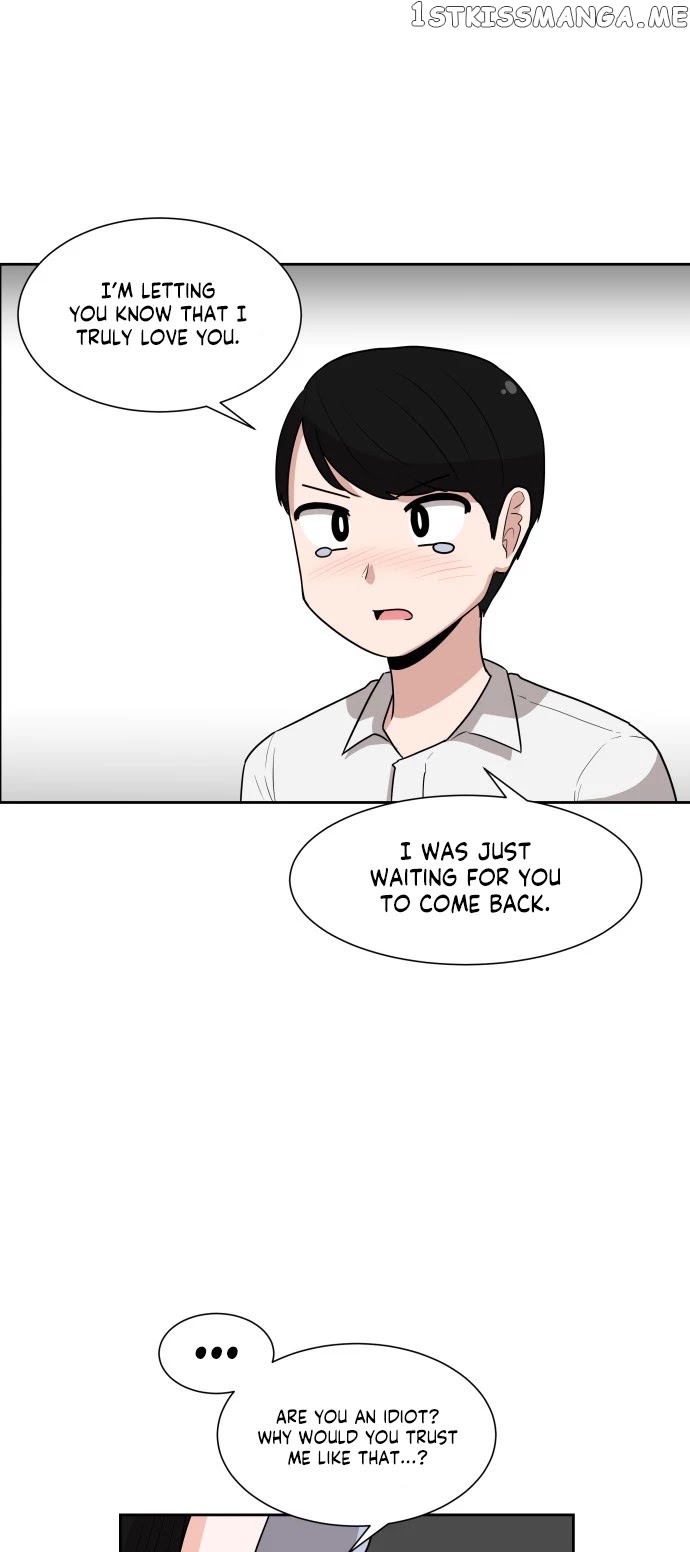 My Delightful Boyfriend chapter 23 - page 16