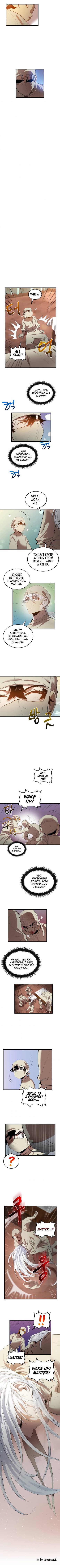 Doctor’s Rebirth chapter 24 - page 6