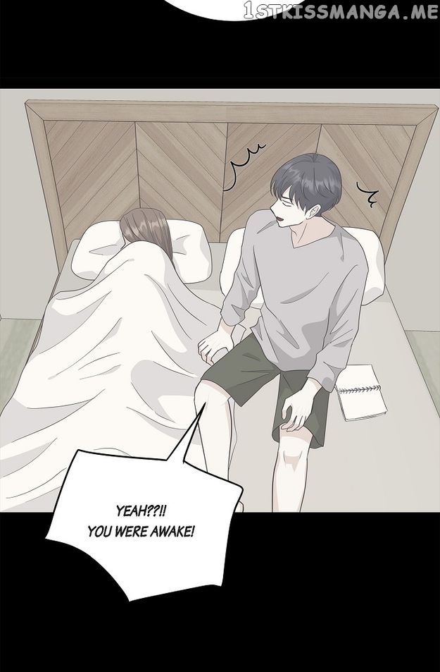 Salad Days (Seolnamu) Chapter 44 - page 34