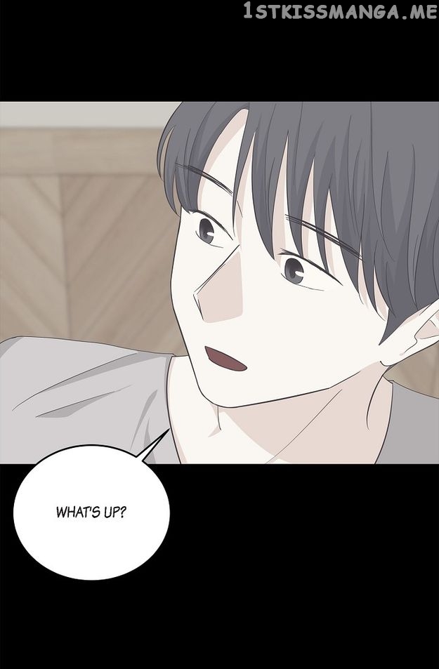 Salad Days (Seolnamu) Chapter 44 - page 35