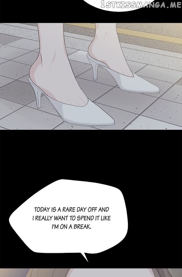 Salad Days (Seolnamu) Chapter 44 - page 7