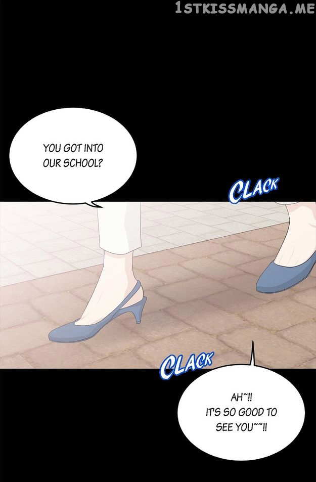 Salad Days (Seolnamu) Chapter 43 - page 25