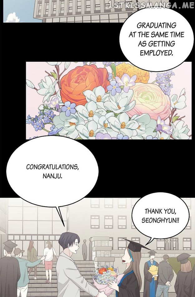 Salad Days (Seolnamu) Chapter 43 - page 42