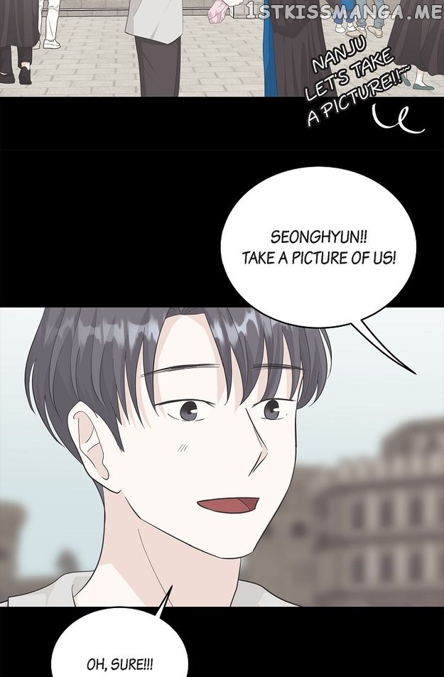 Salad Days (Seolnamu) Chapter 43 - page 43