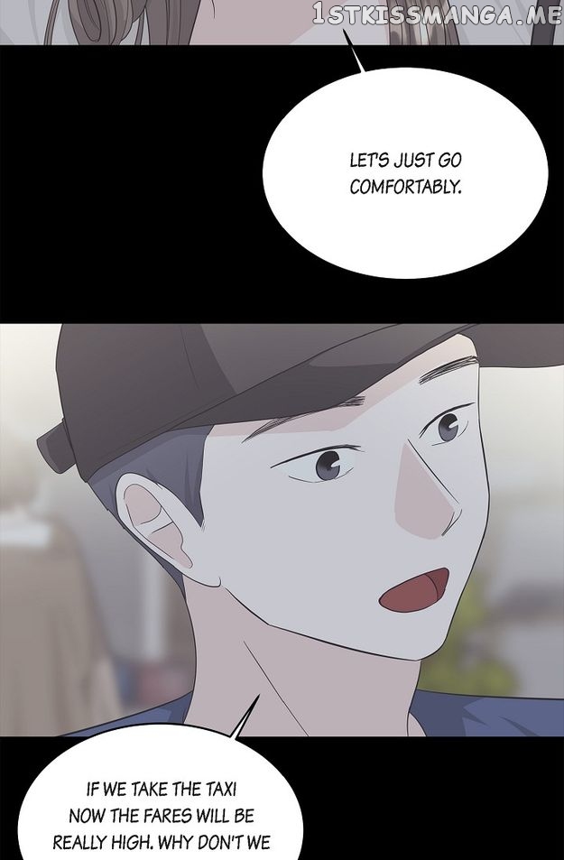 Salad Days (Seolnamu) Chapter 43 - page 54