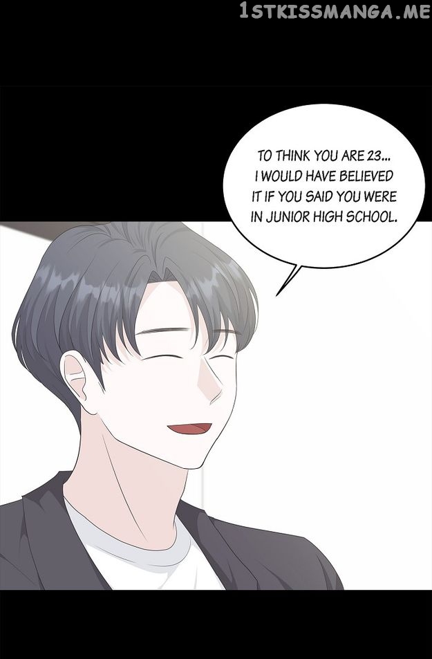 Salad Days (Seolnamu) Chapter 42 - page 11