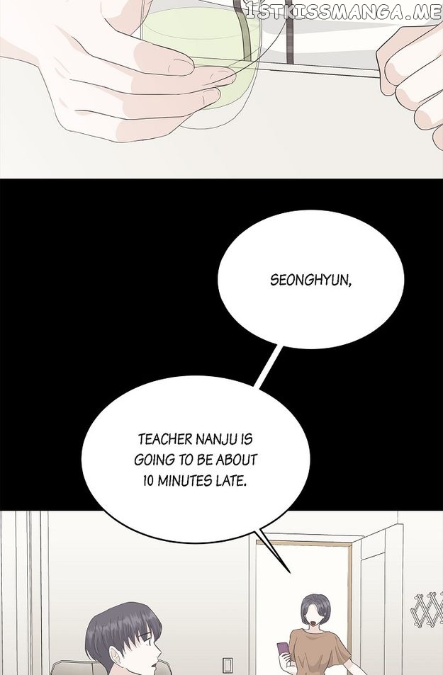 Salad Days (Seolnamu) Chapter 42 - page 40