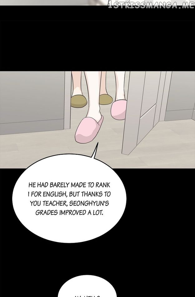 Salad Days (Seolnamu) Chapter 42 - page 46