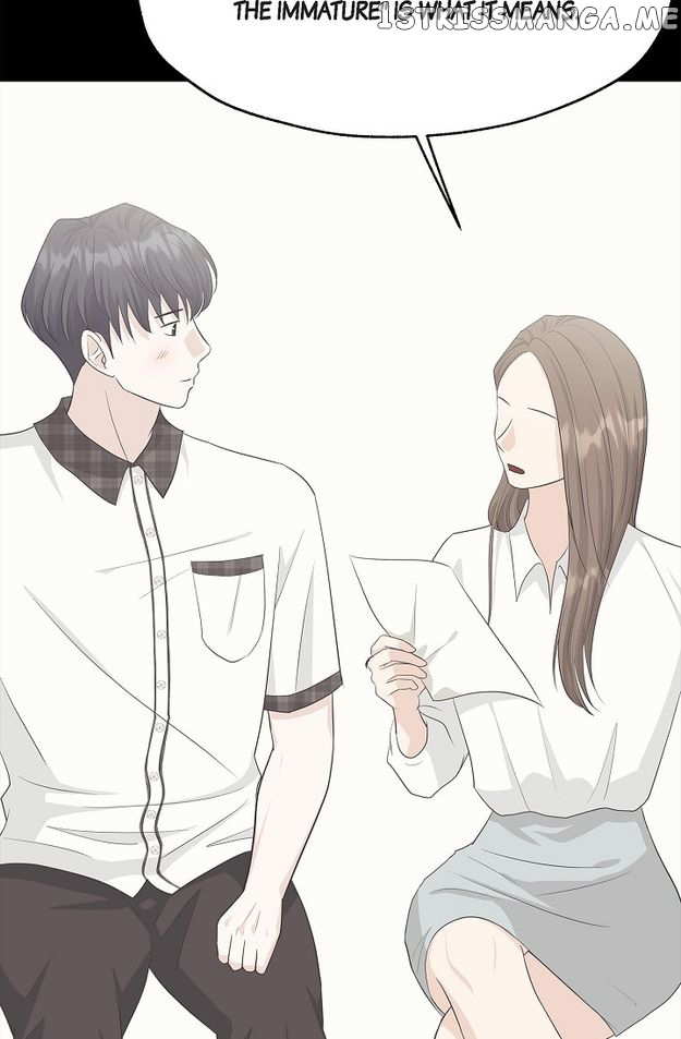 Salad Days (Seolnamu) Chapter 42 - page 66