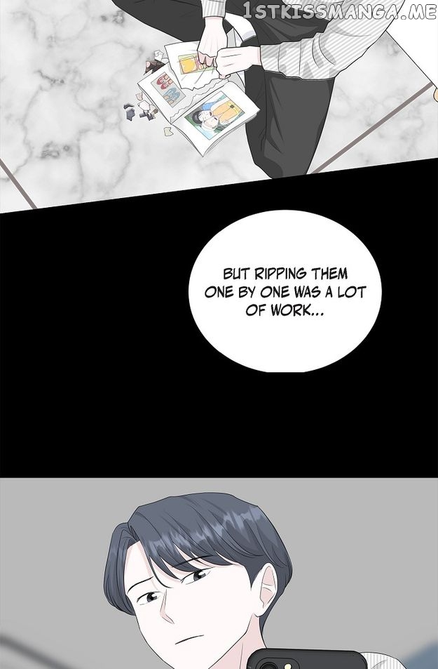 Salad Days (Seolnamu) Chapter 41 - page 33