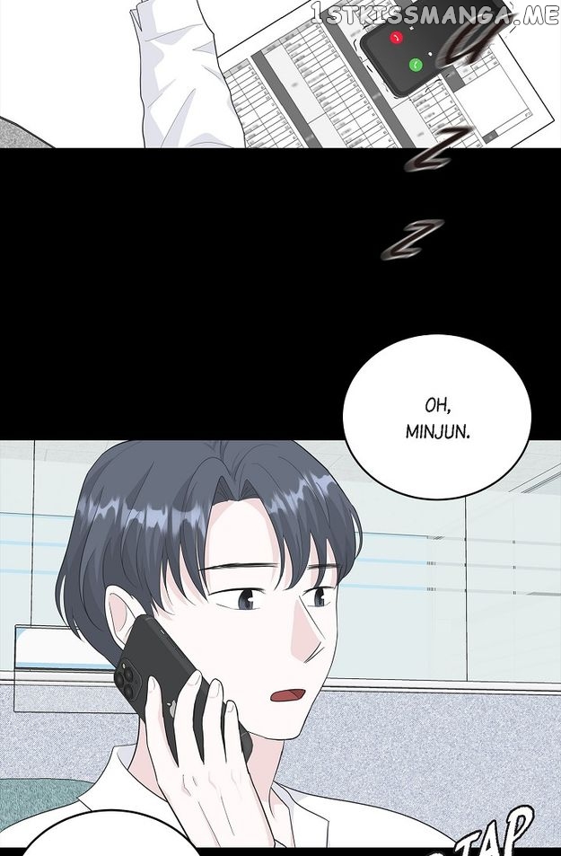 Salad Days (Seolnamu) Chapter 41 - page 54