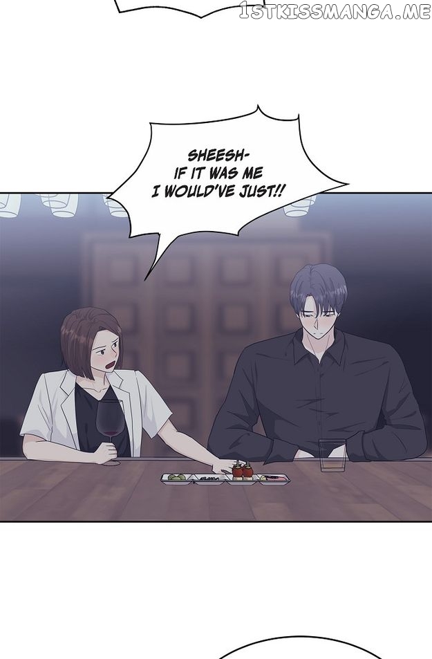 Salad Days (Seolnamu) Chapter 41 - page 6