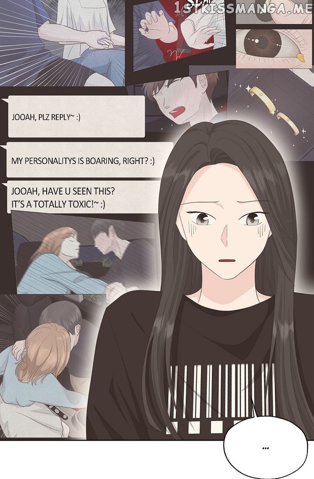 Salad Days (Seolnamu) Chapter 40 - page 14