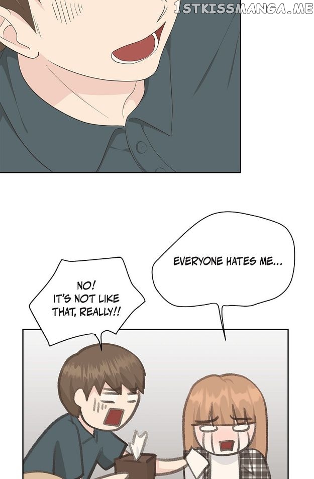 Salad Days (Seolnamu) Chapter 40 - page 25