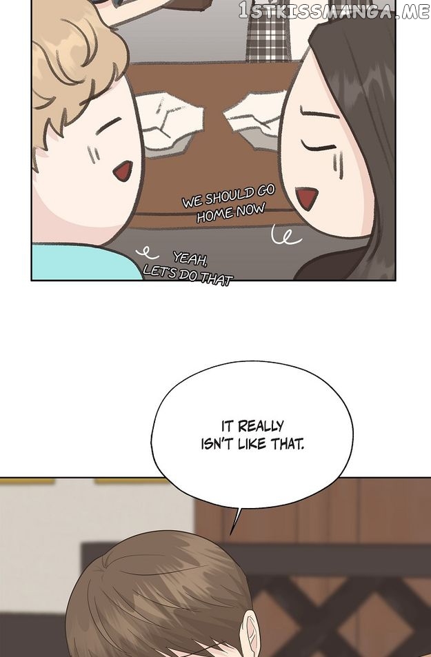 Salad Days (Seolnamu) Chapter 40 - page 26