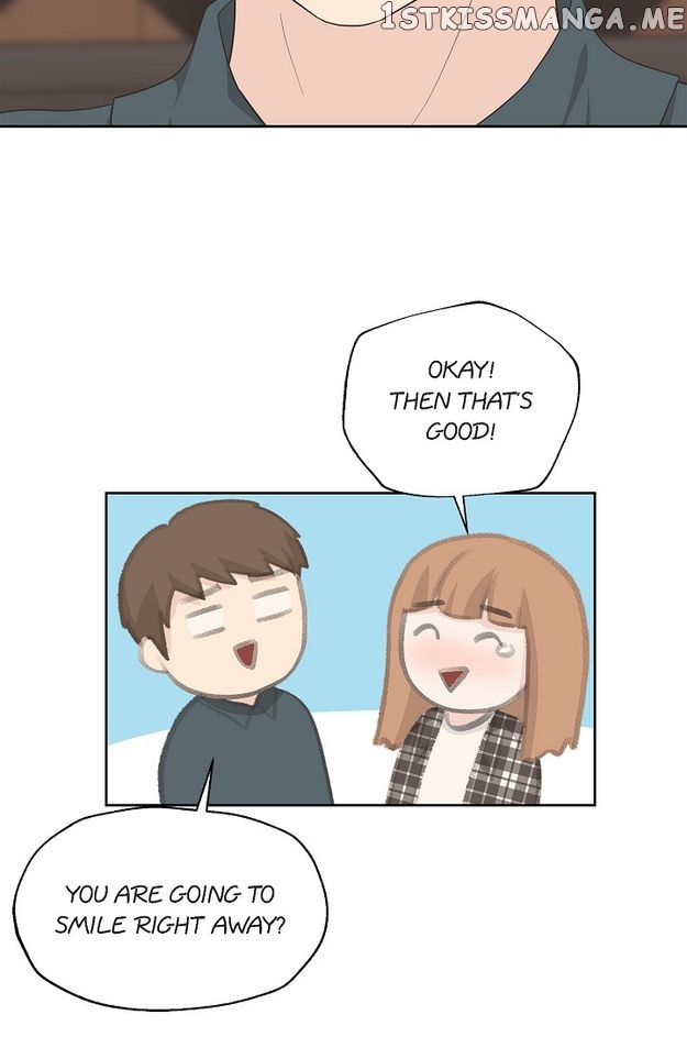 Salad Days (Seolnamu) Chapter 40 - page 31