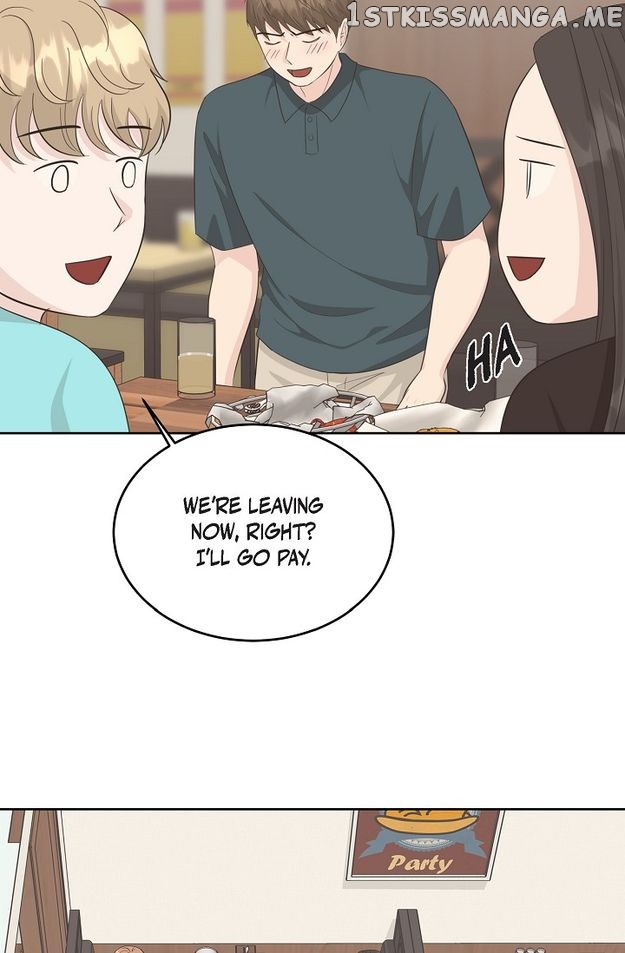 Salad Days (Seolnamu) Chapter 40 - page 42