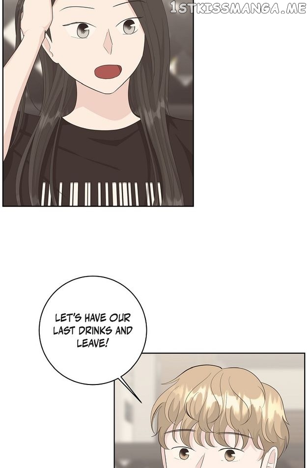 Salad Days (Seolnamu) Chapter 40 - page 59