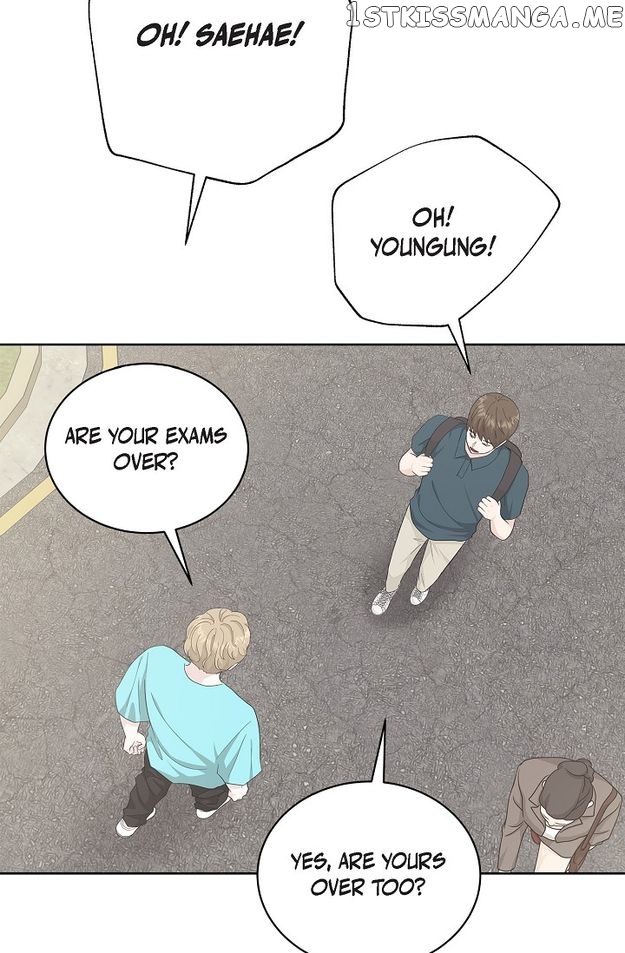 Salad Days (Seolnamu) Chapter 39 - page 12