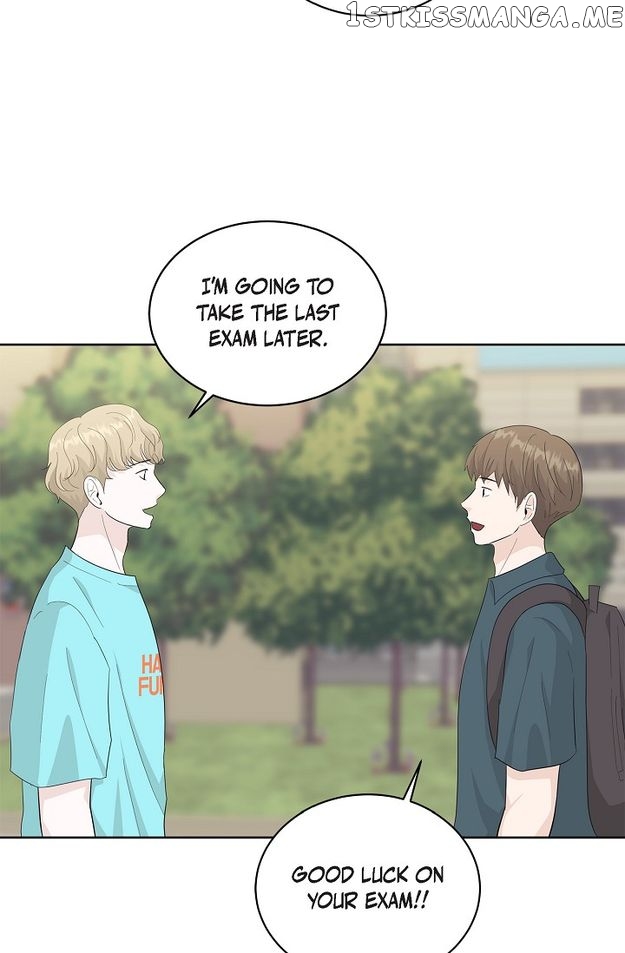 Salad Days (Seolnamu) Chapter 39 - page 13