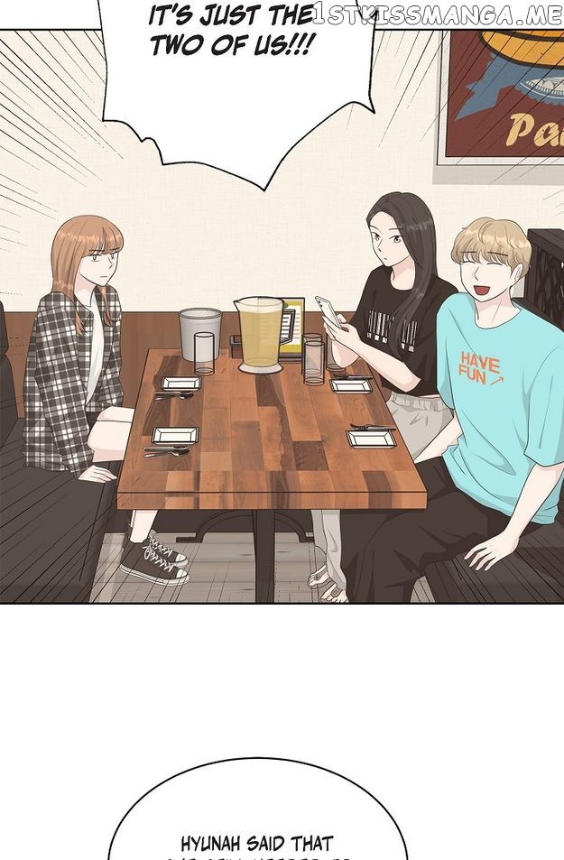 Salad Days (Seolnamu) Chapter 39 - page 20