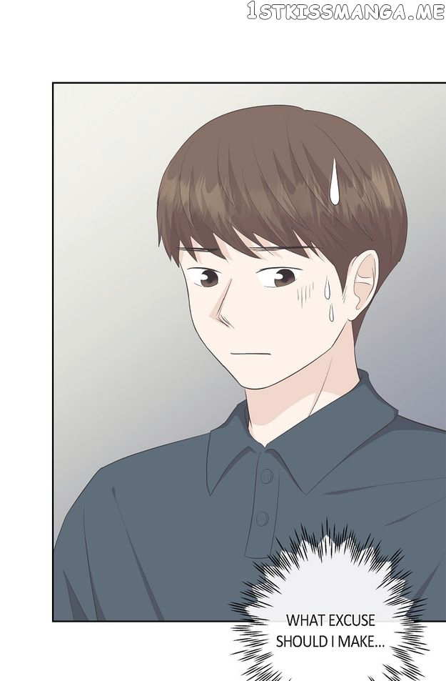 Salad Days (Seolnamu) Chapter 39 - page 3