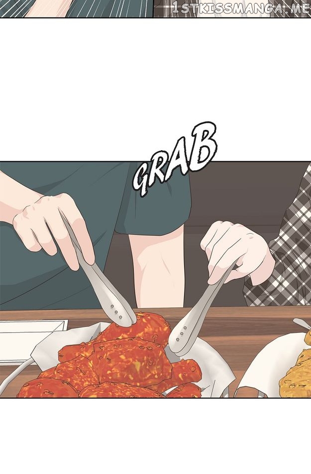 Salad Days (Seolnamu) Chapter 39 - page 30