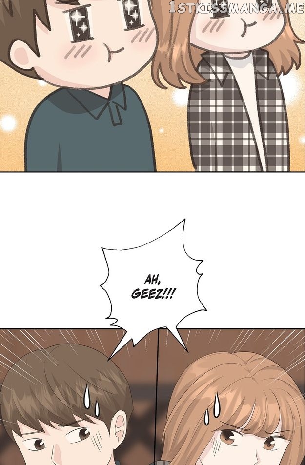 Salad Days (Seolnamu) Chapter 39 - page 33