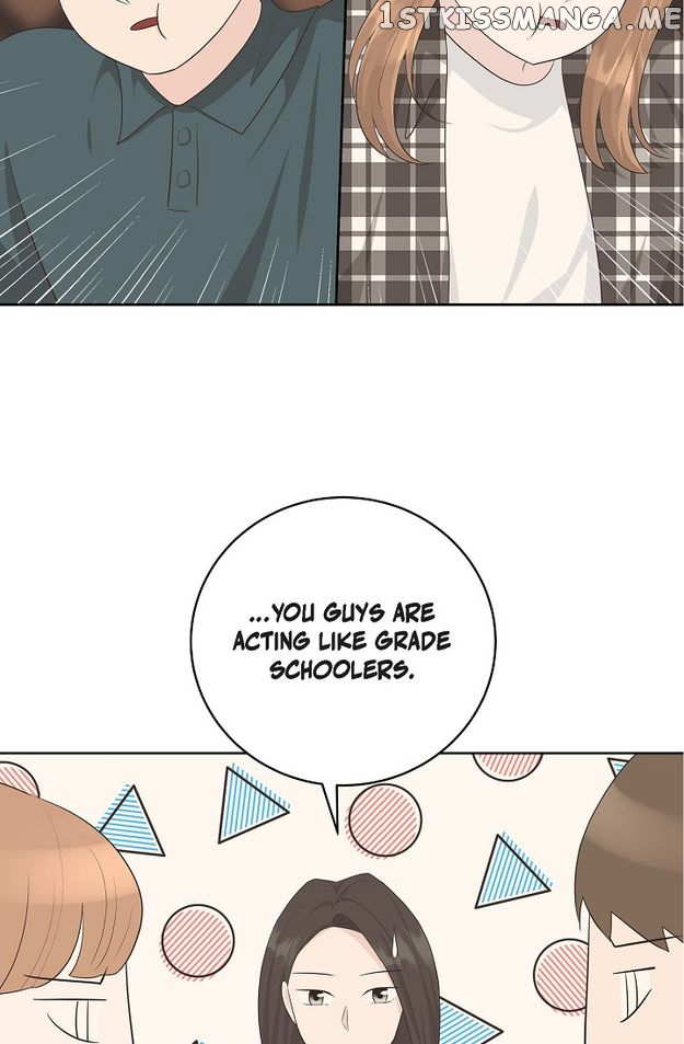 Salad Days (Seolnamu) Chapter 39 - page 34