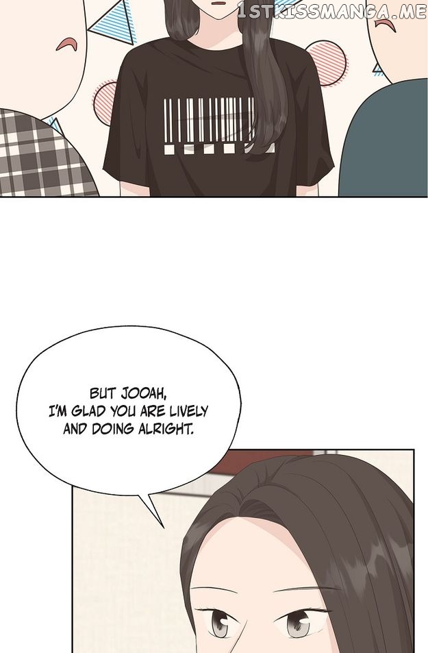 Salad Days (Seolnamu) Chapter 39 - page 35