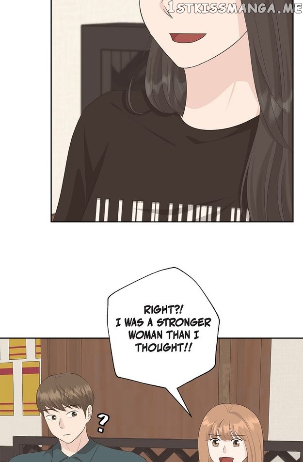 Salad Days (Seolnamu) Chapter 39 - page 36