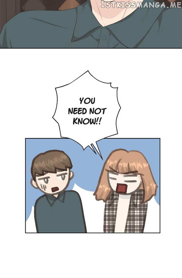 Salad Days (Seolnamu) Chapter 39 - page 38