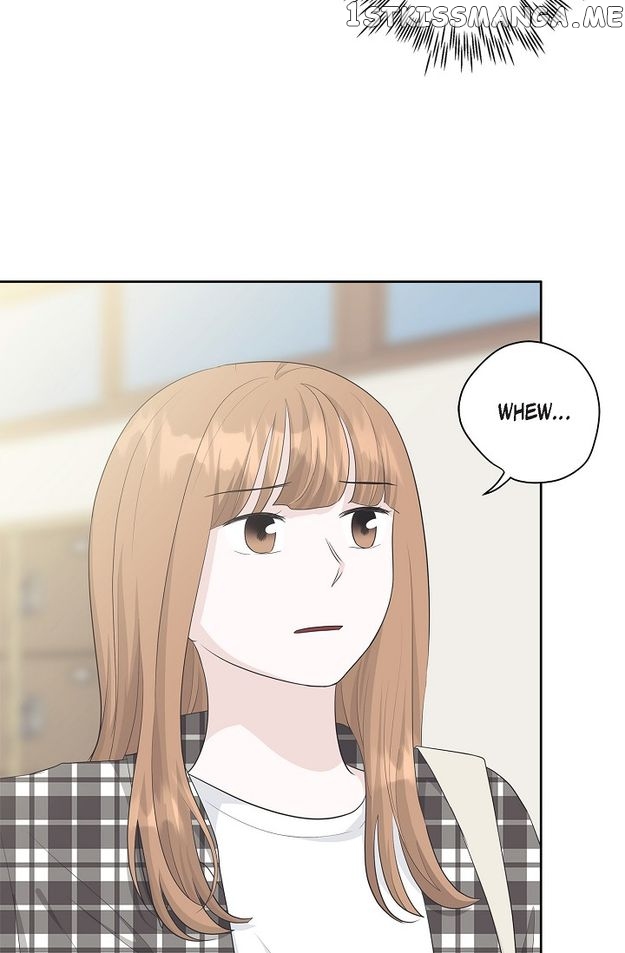 Salad Days (Seolnamu) Chapter 39 - page 4