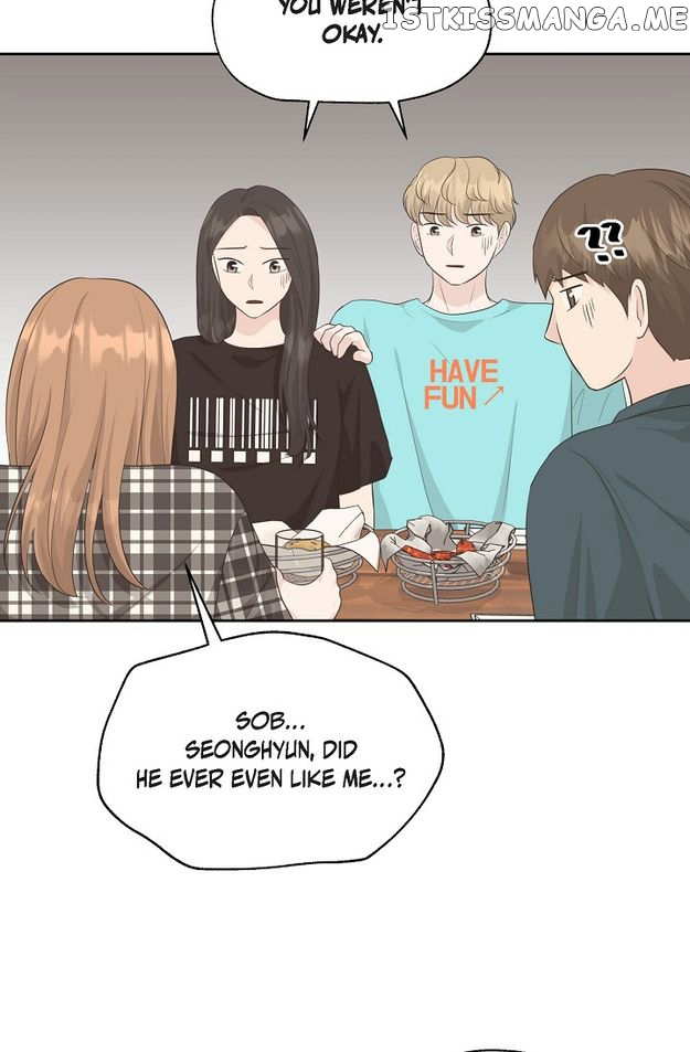 Salad Days (Seolnamu) Chapter 39 - page 42