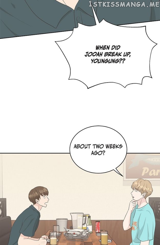 Salad Days (Seolnamu) Chapter 39 - page 51