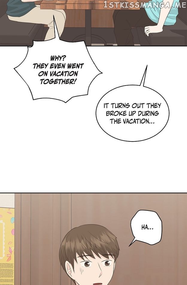 Salad Days (Seolnamu) Chapter 39 - page 52