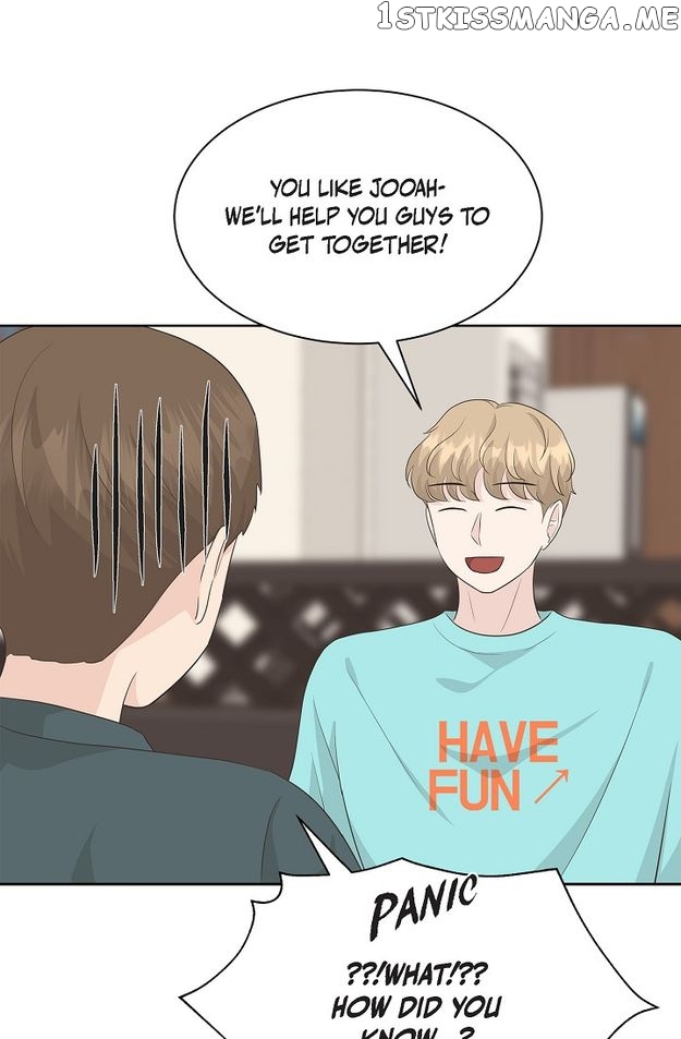 Salad Days (Seolnamu) Chapter 39 - page 56