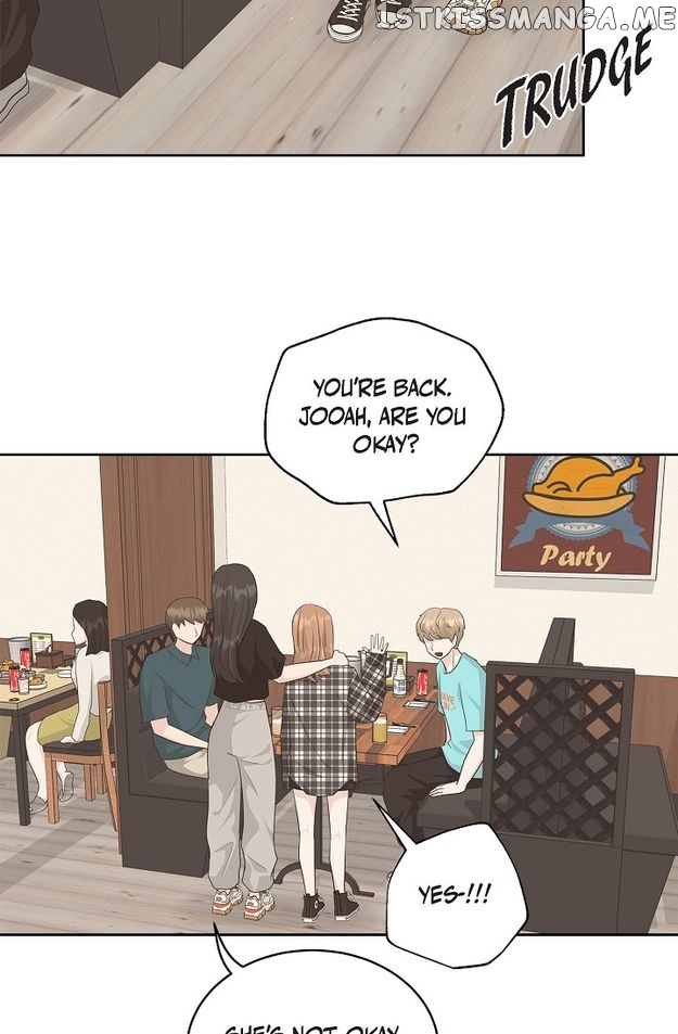 Salad Days (Seolnamu) Chapter 39 - page 61