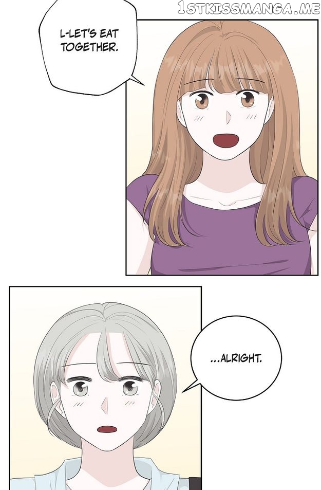 Salad Days (Seolnamu) Chapter 38 - page 10