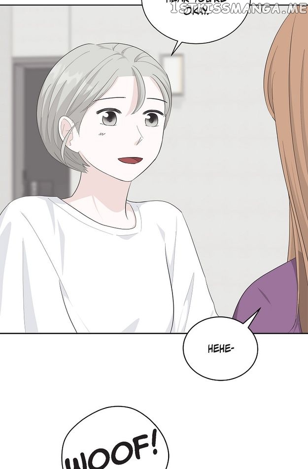 Salad Days (Seolnamu) Chapter 38 - page 27