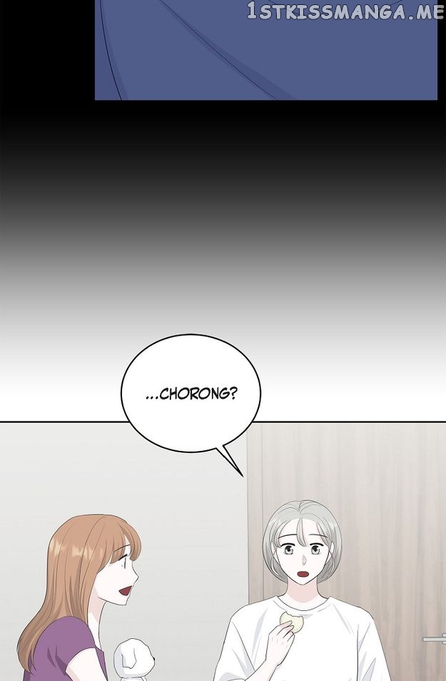 Salad Days (Seolnamu) Chapter 38 - page 34