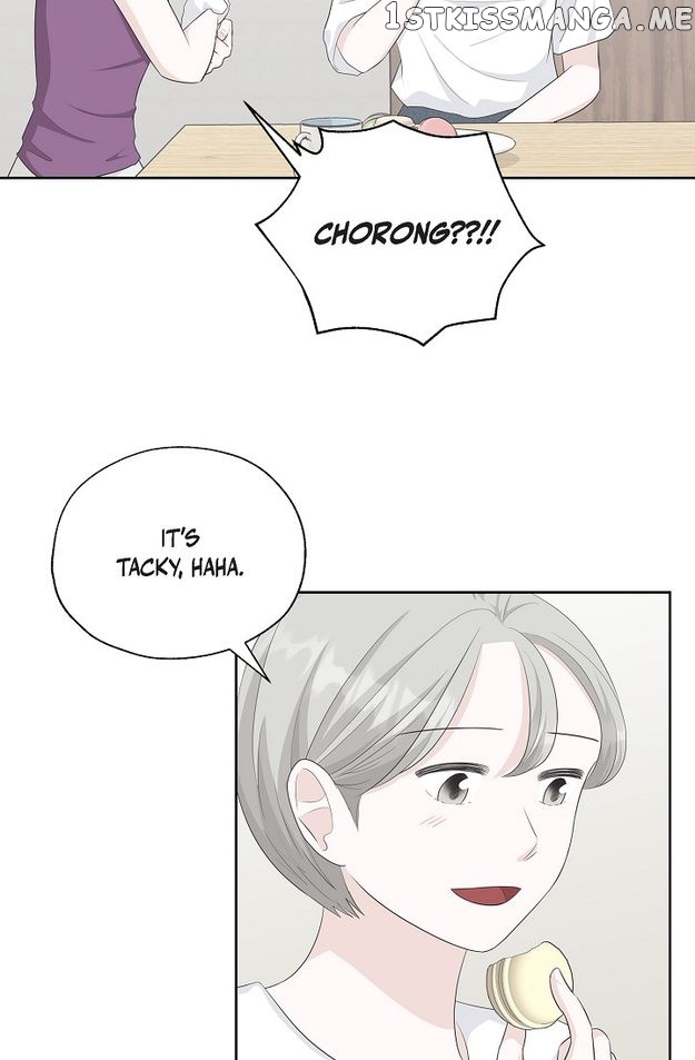 Salad Days (Seolnamu) Chapter 38 - page 35