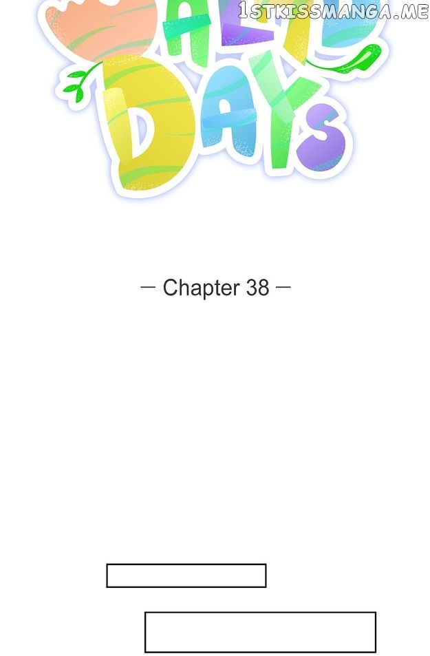 Salad Days (Seolnamu) Chapter 38 - page 39