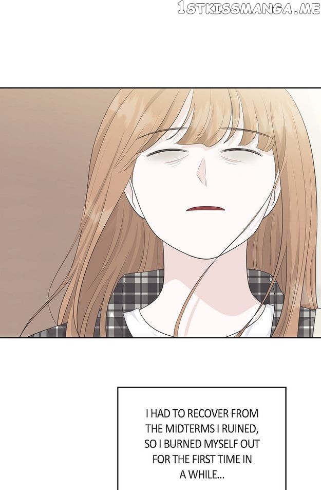 Salad Days (Seolnamu) Chapter 38 - page 42