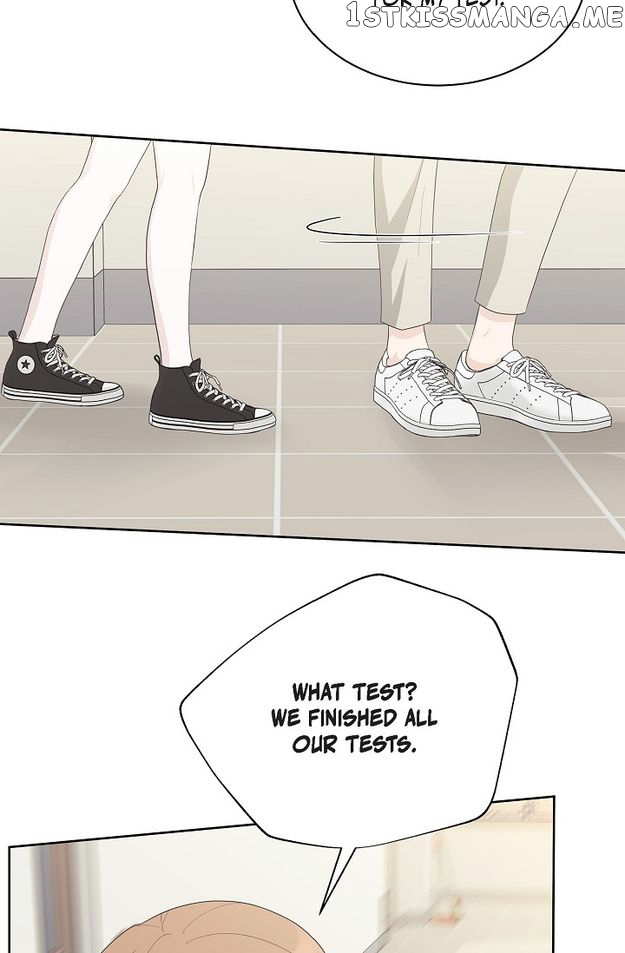 Salad Days (Seolnamu) Chapter 38 - page 63