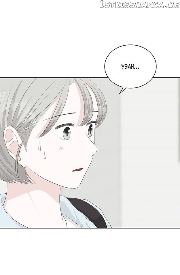 Salad Days (Seolnamu) Chapter 38 - page 8