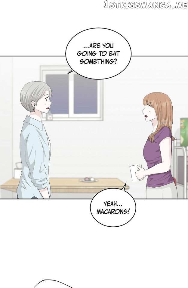 Salad Days (Seolnamu) Chapter 38 - page 9