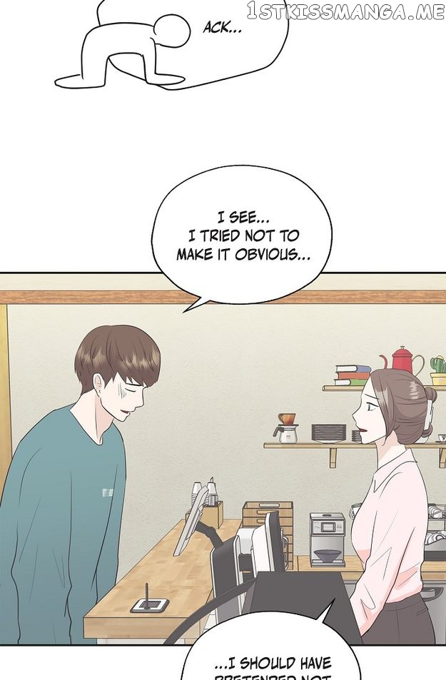 Salad Days (Seolnamu) Chapter 37 - page 12